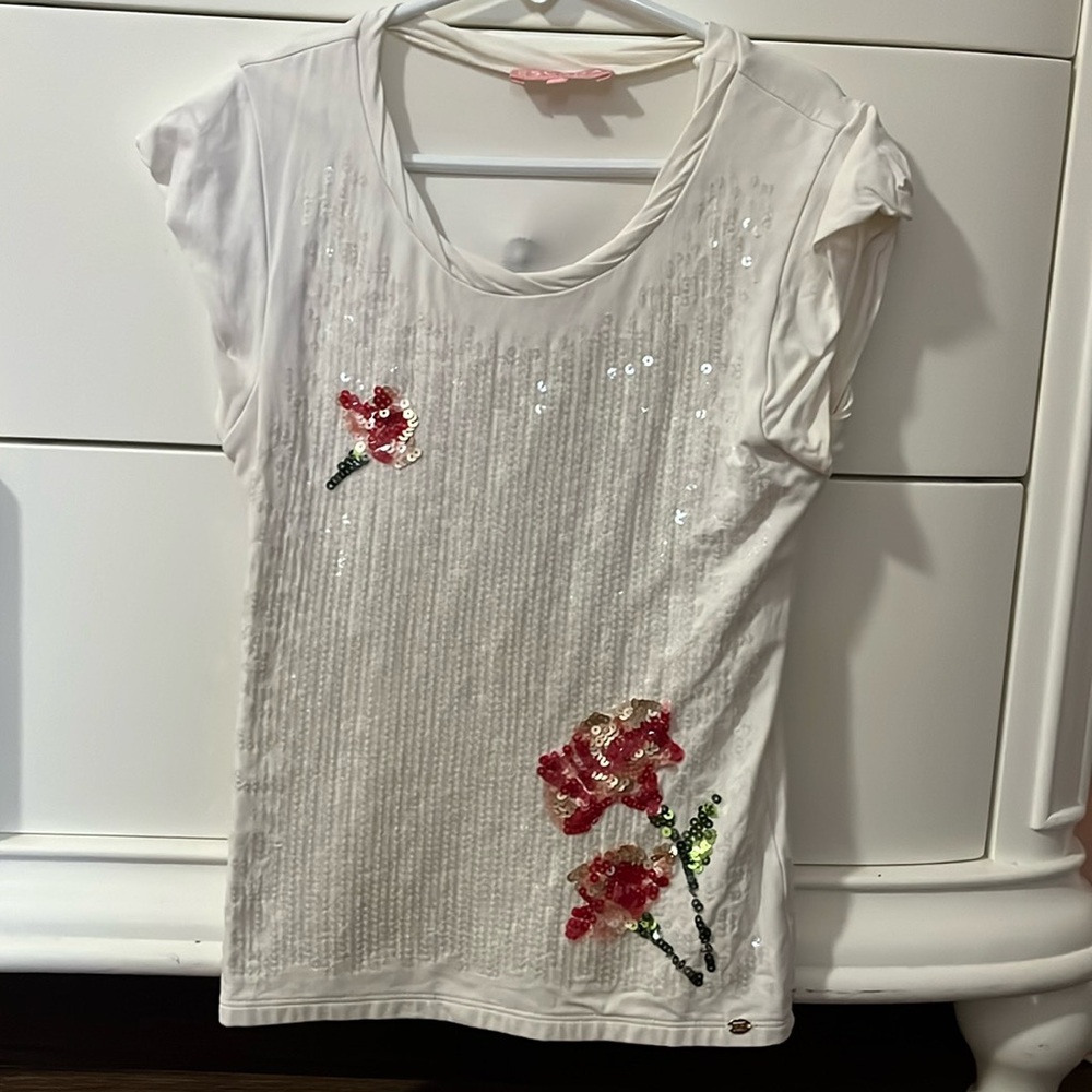 Escada T Shirt
